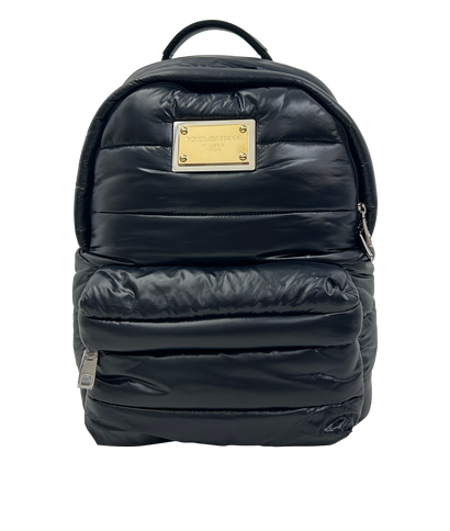Mochila, vista frontal